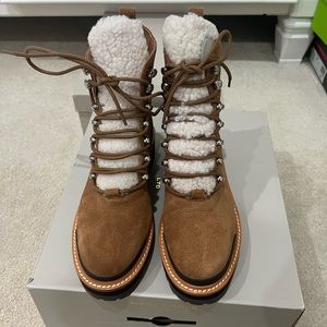 Marc Fisher Izzie Boot - NWT - Size 6